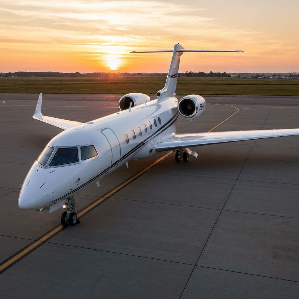 Aviation ONE Turnkey Ownership — global aviation services